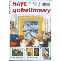 Haft Gobelinowy; 5/2018