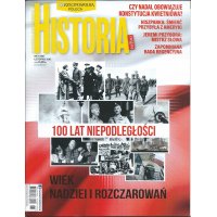 Historia Uważam Rze; 11/2018; 80