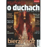 Historie o duchach; 2/2018