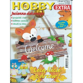 Hobby Extra; 3/2017