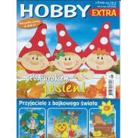 Hobby Extra; 3/2018
