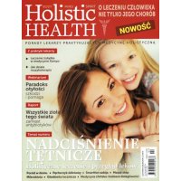 Holistic Health; 2/2016