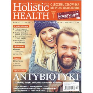 Holistic Health; 2/2018