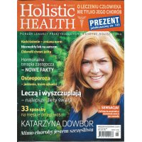 Holistic Health; 5/2018