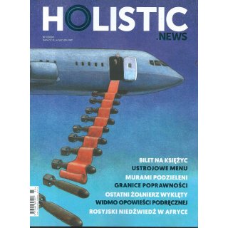 Holistic News; 1/2020
