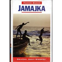 Jamajka - Podróże Marzeń