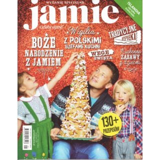 jamie; Wydanie Specjalne 1/2015