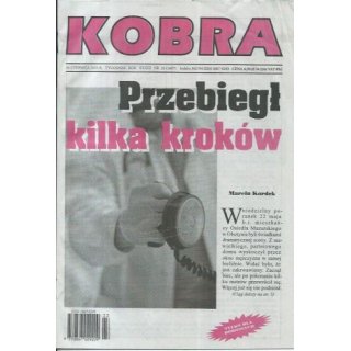 Kobra 23/2022