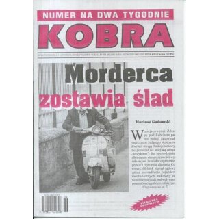 Kobra 36/2023
