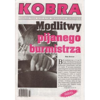Kobra; 37/2015