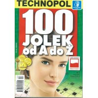 100 Jolek od A do Ż 2/2022
