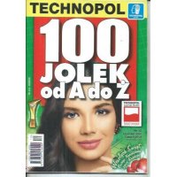 100 Jolek od A do Ż 12/2022