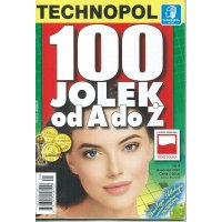 100 Jolek od A do Ż; 4/2021