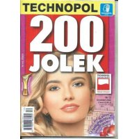 200 Jolek 12/2022