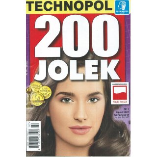 200 Jolek; 7/2021