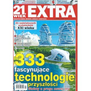 21 Wiek Extra zima 1/2022