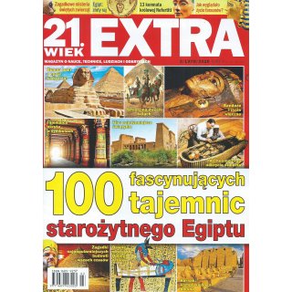 21 Wiek Extra; lato; 3/2020