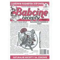 Babcine Recepty; 11/2020