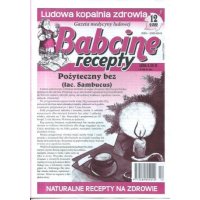 Babcine Recepty 12/2022