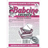 Babcine Recepty 6/2022