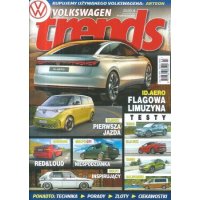 Volkswagen Trends 3/2022