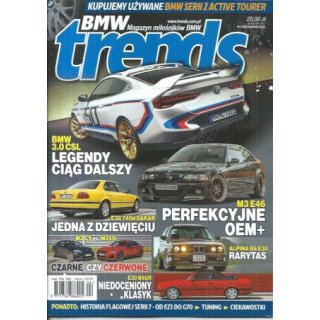 BMW Trends 4/2022