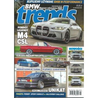 BMW Trends 2/2022