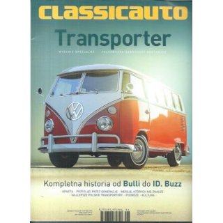 Classic Auto Wydanie Specjalne 1/2023Classic Auto Wydanie Specjalne 1/20223