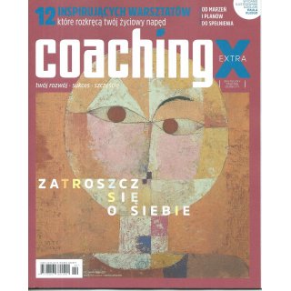 Coaching Extra; 2/2021