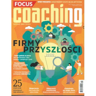 Coaching Focus; 2/2021