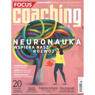 Coaching Focus; 3/2021