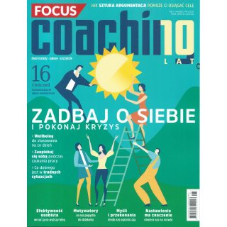Coaching Focus; 1/2021