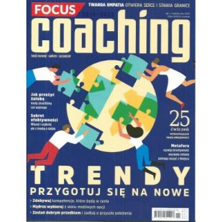 Coaching Focus 1/2022