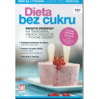 Dieta Bez Cukru; Fakt zdrowie 3/2019