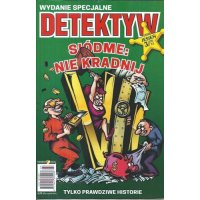 Detektyw Wydanie Specjalne jesień 3/2022