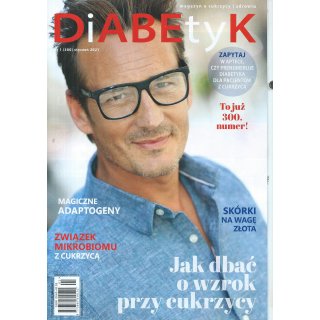 Diabetyk; 1/2021; 300