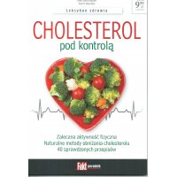 Cholesterol Pod Kontrolą; Fakt poradnik 2/2015