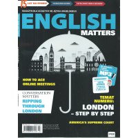 English Matters 87/2021
