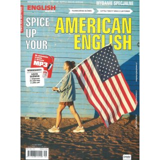 English Matters WS; 45/2021