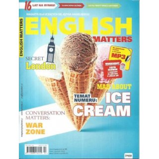 English Matters 95/2022
