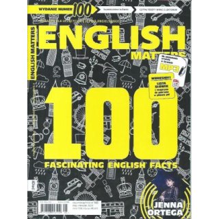 English Matters 100/2023