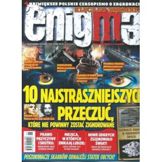 Enigma 6/2022