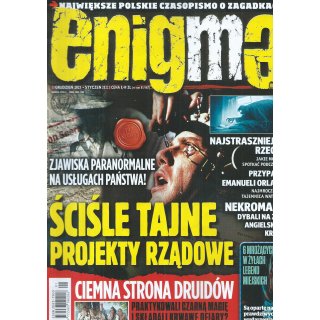 Enigma 1/2021/2022