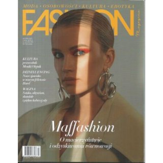 Fashion Magazine 1/2023