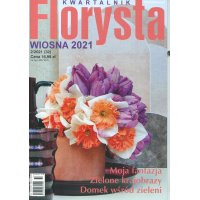 Florysta; Wiosna 2021; 2/2021; 32