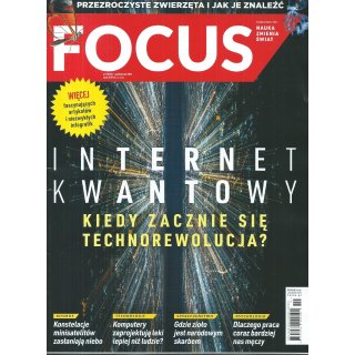 Focus; 10/2021; 312