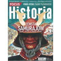 Focus Historia; 2/2021; 140
