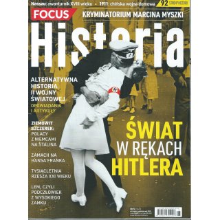 Focus Historia; 5/2021; 143