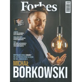 Forbes; 2/2021