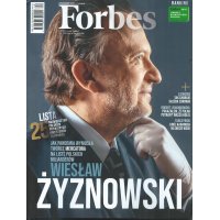 Forbes; 12/2020